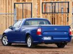 Ford Falcon R6 Ute 2008 года